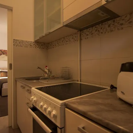 Apartment Drama Center Belgrade Exterior photo