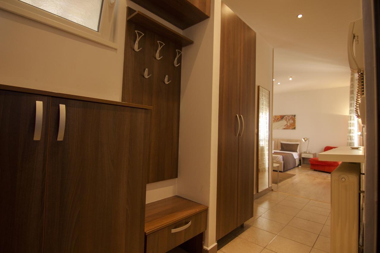 Apartment Drama Center Belgrade