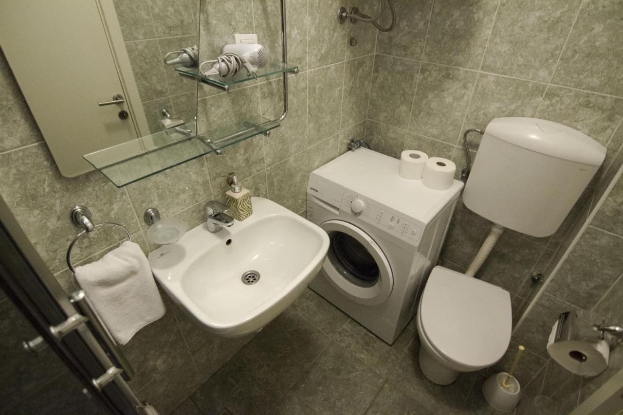 Apartment Drama Center Belgrade